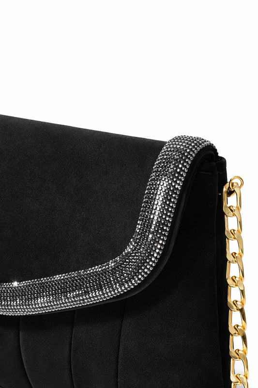 Cross-Body Bags - E913