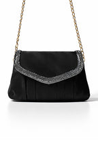 Cross-Body Bags - E913|Black