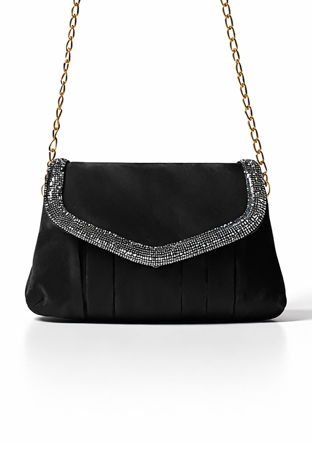 Cross-Body Bags - E913|Black