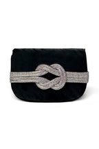 Cross-Body Bags - E915|Black