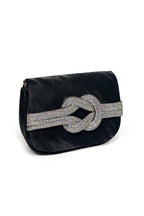 Cross-Body Bags - E915|Black