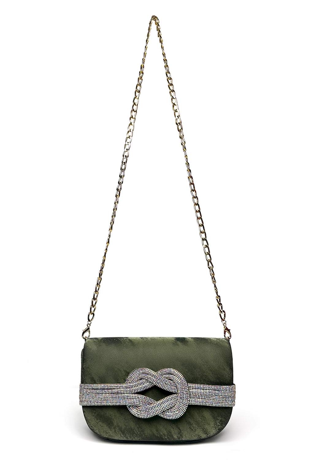 Cross-Body Bags - E915|Black