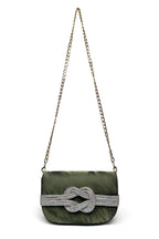 Cross-Body Bags - E915|Black