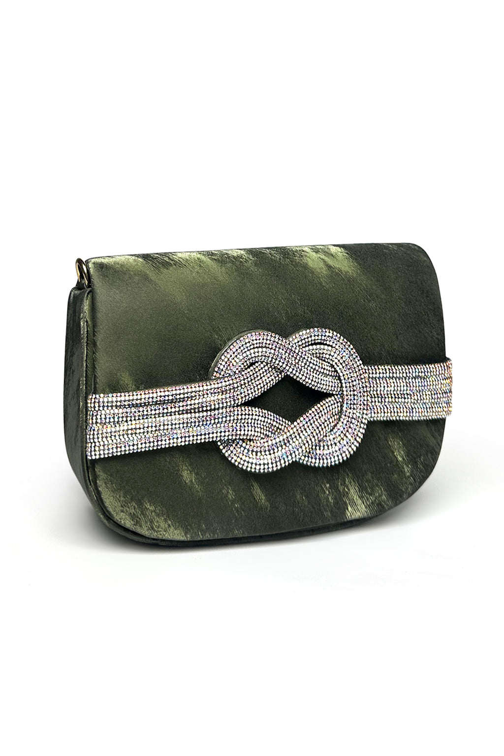 Cross-Body Bags - E915|Black