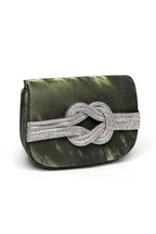 Cross-Body Bags - E915|Black