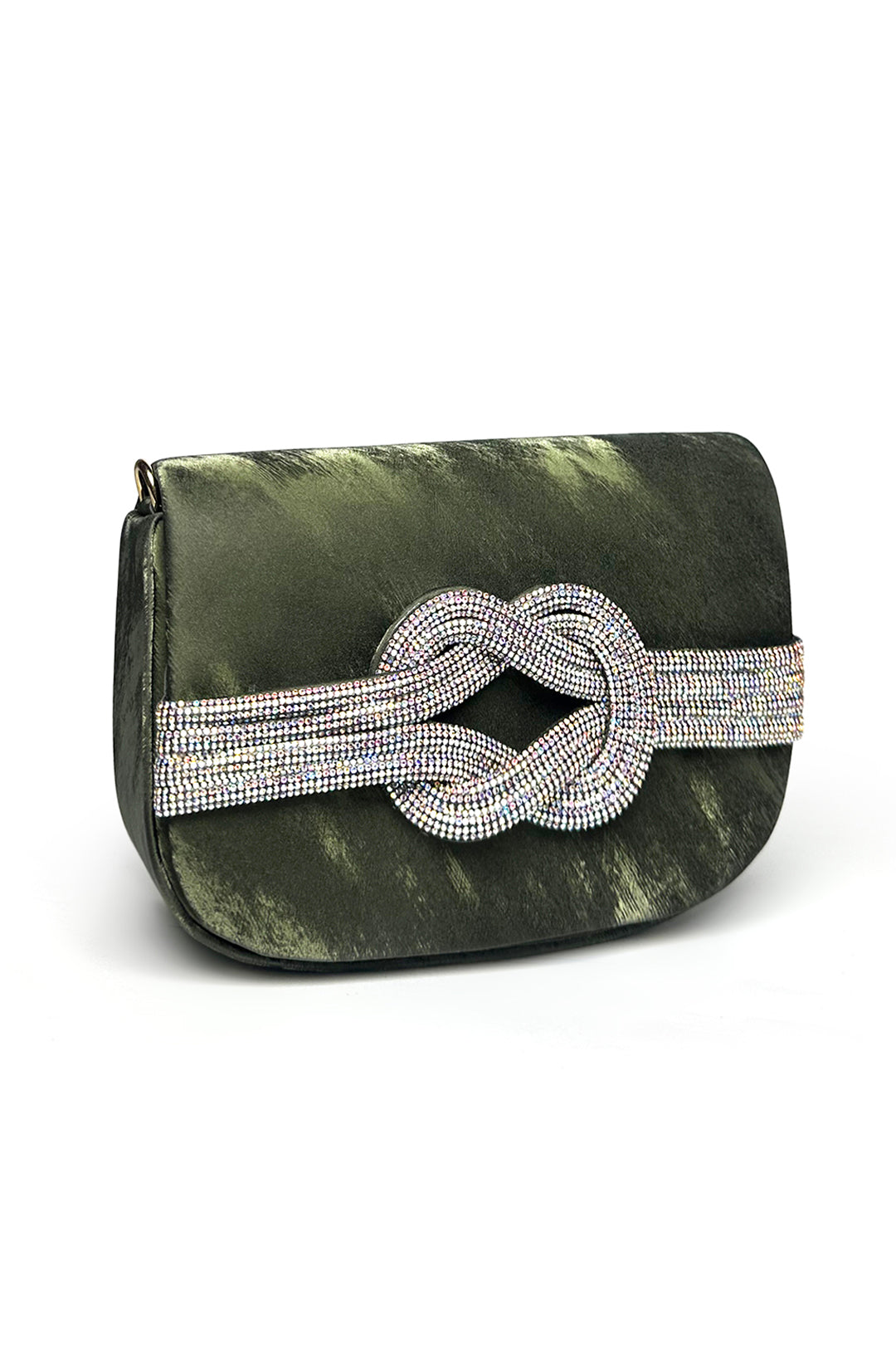 Cross-Body Bags - E915|Black