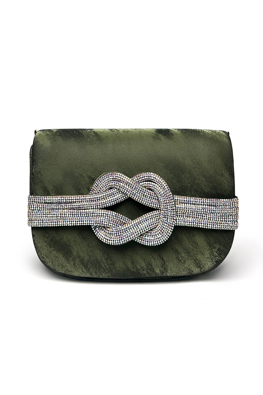 Cross-Body Bags - E915|Black