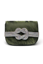 Cross-Body Bags - E915|Black