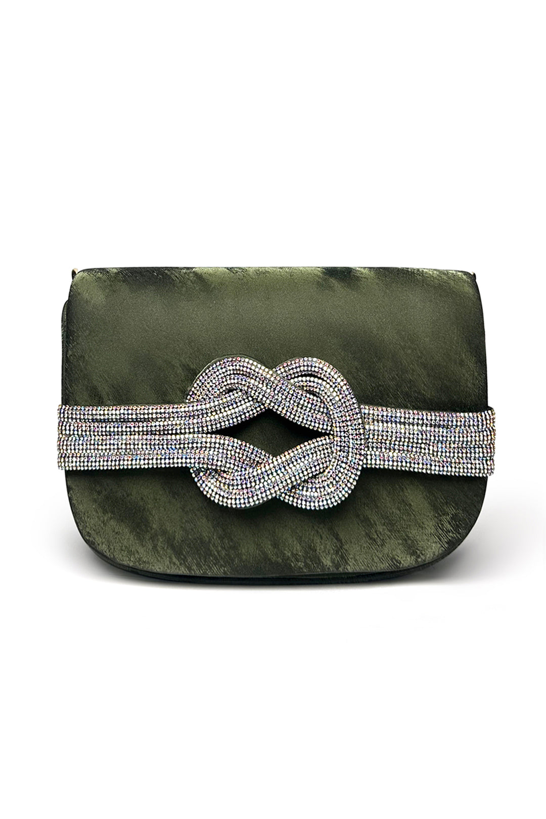 Cross-Body Bags - E915|Black