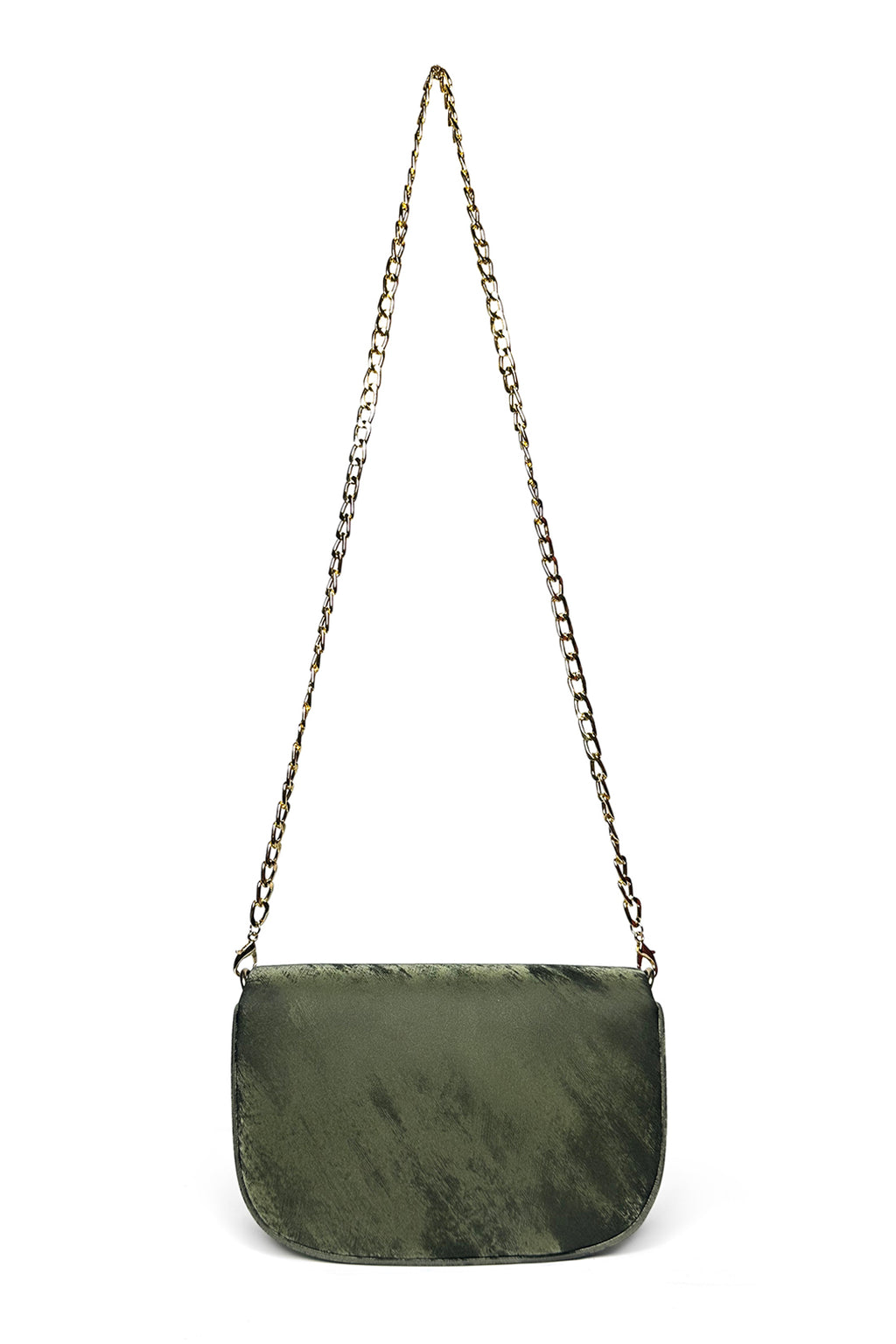 Cross-Body Bags - E915|Black