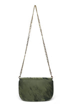 Cross-Body Bags - E915|Black