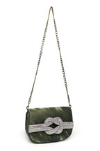 Cross-Body Bags - E915|Black