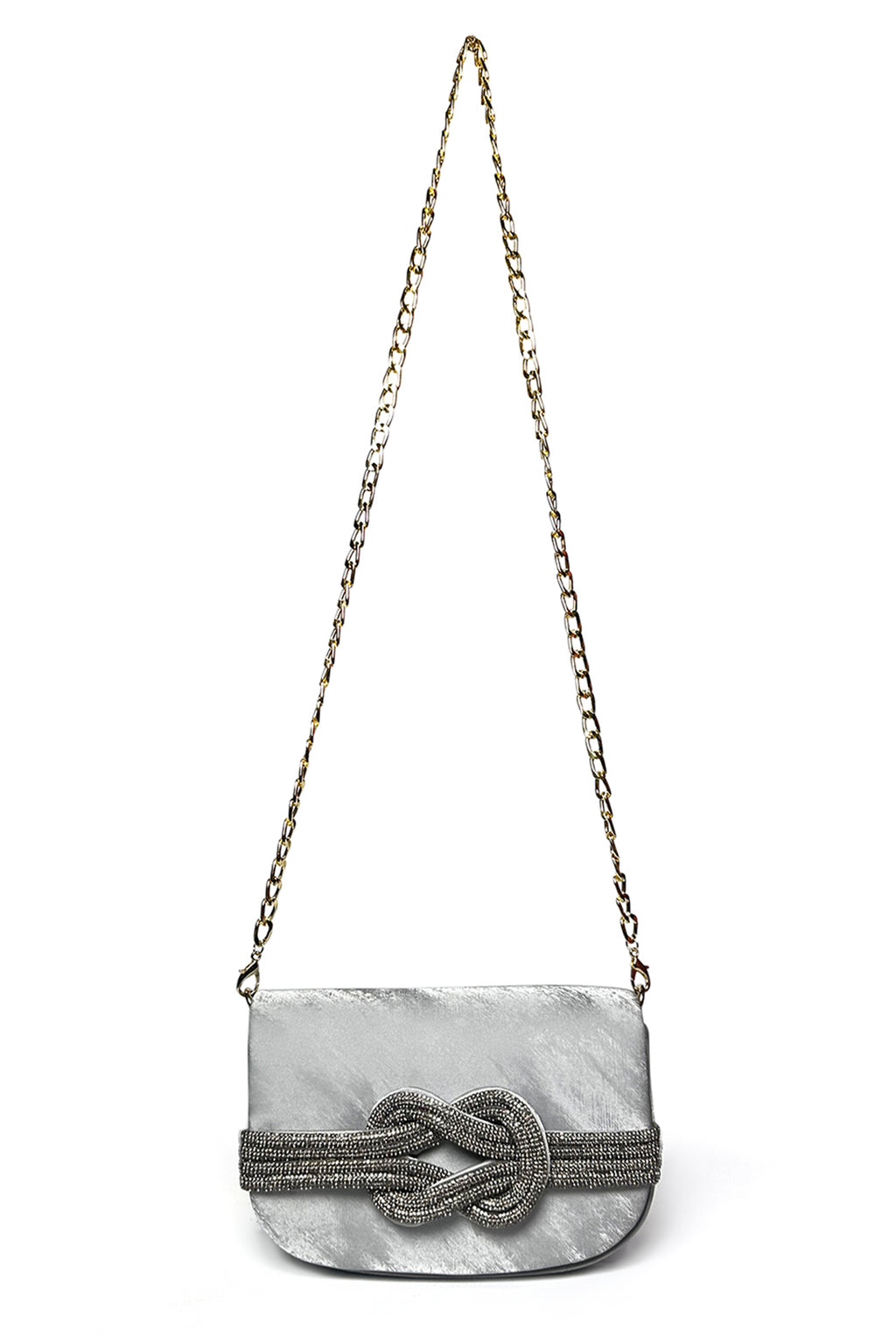 Cross-Body Bags - E915|Black