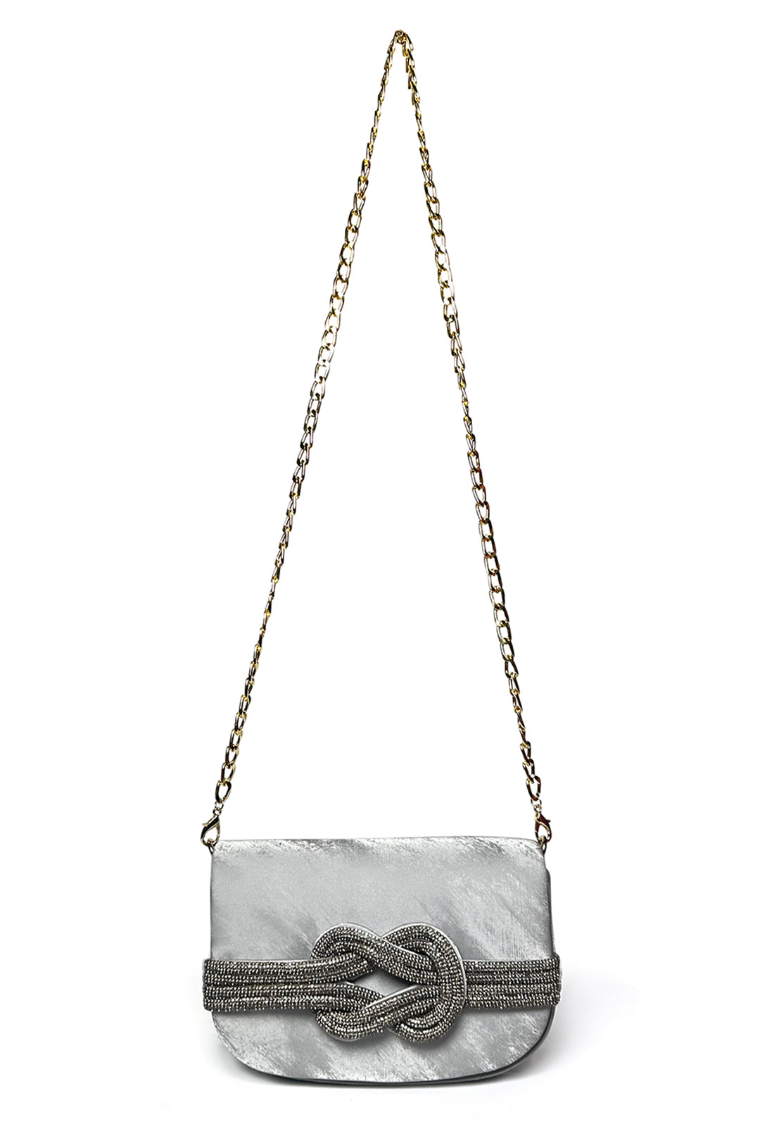 Cross-Body Bags - E915|Black