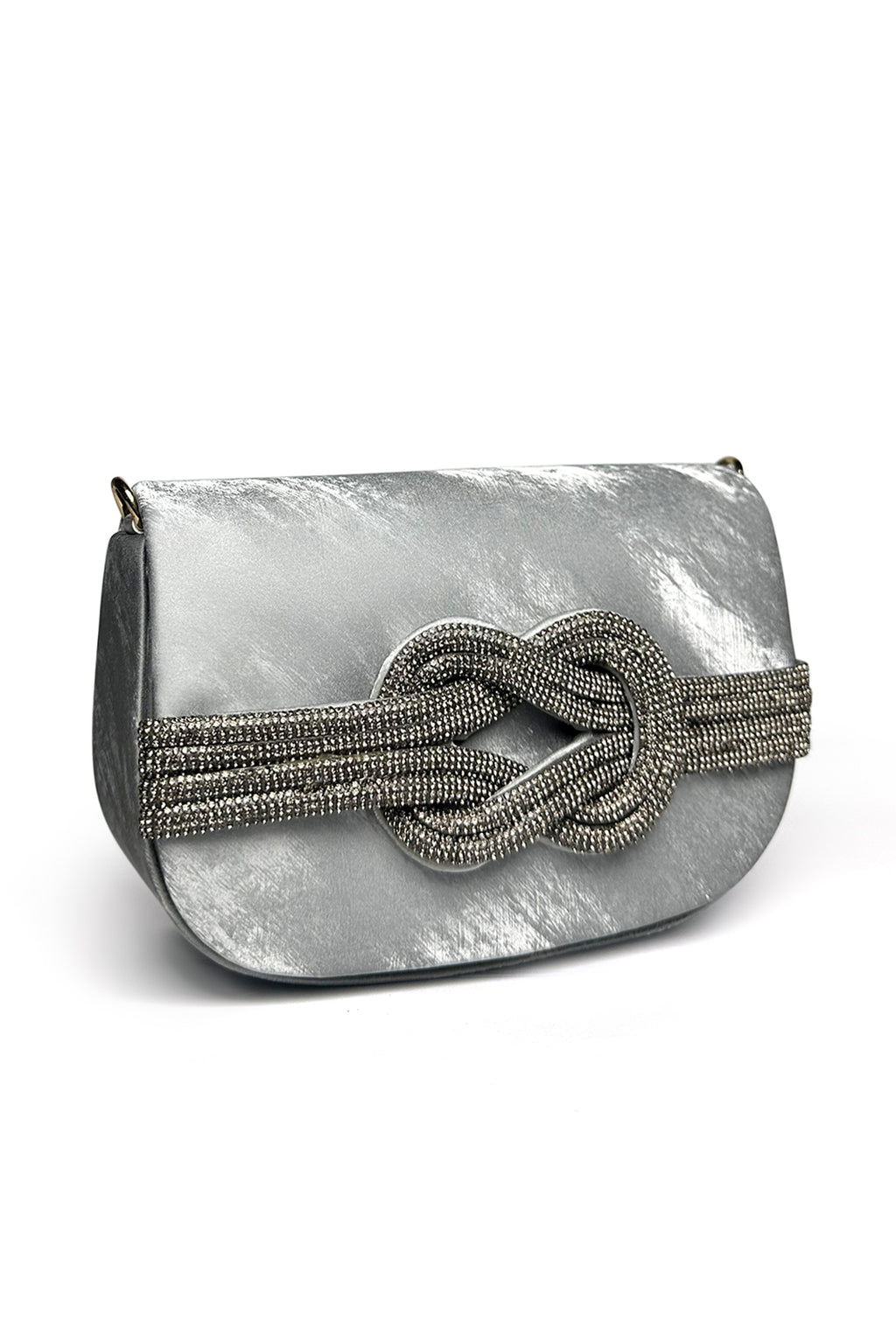 Cross-Body Bags - E915|Black
