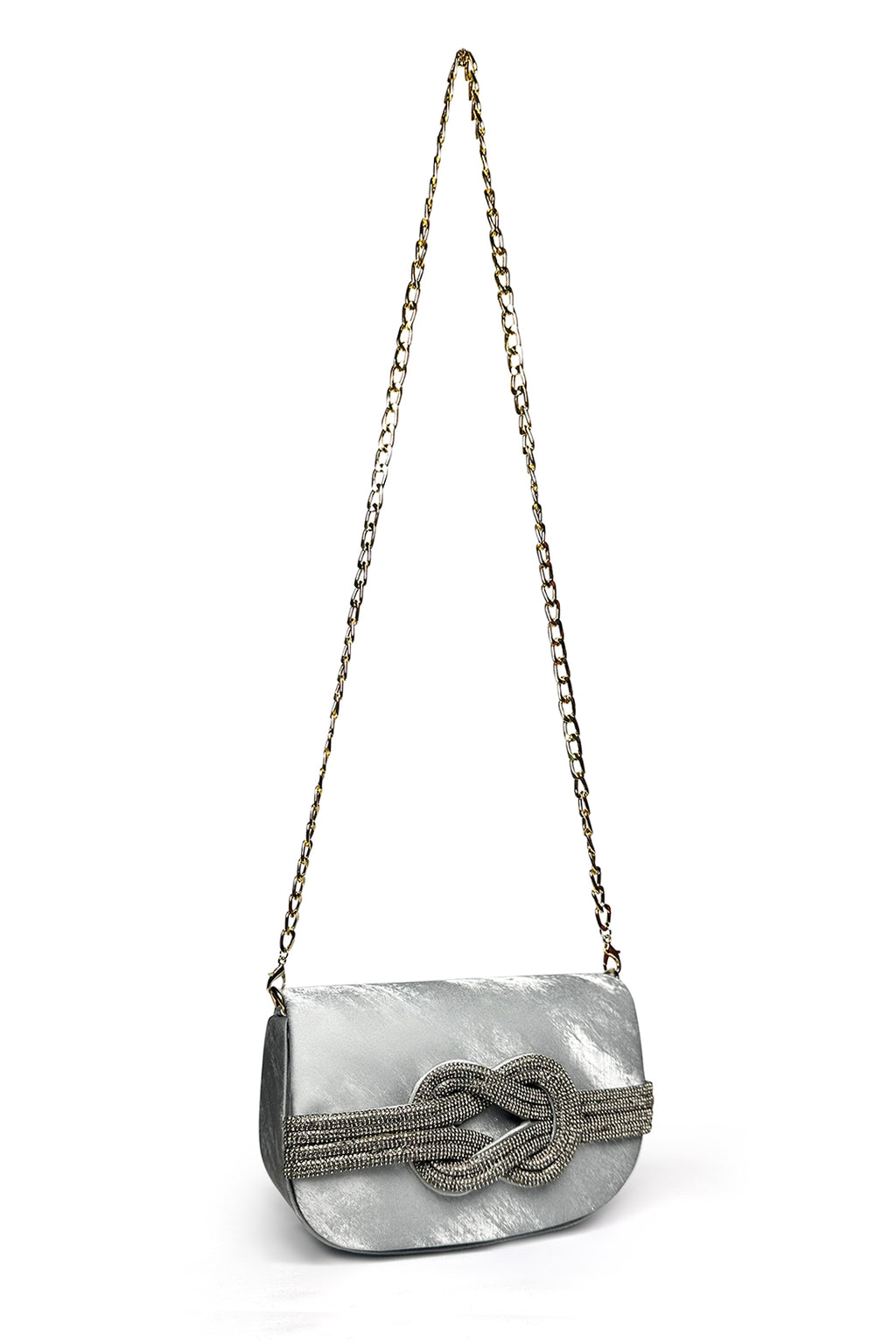 Cross-Body Bags - E915|Black