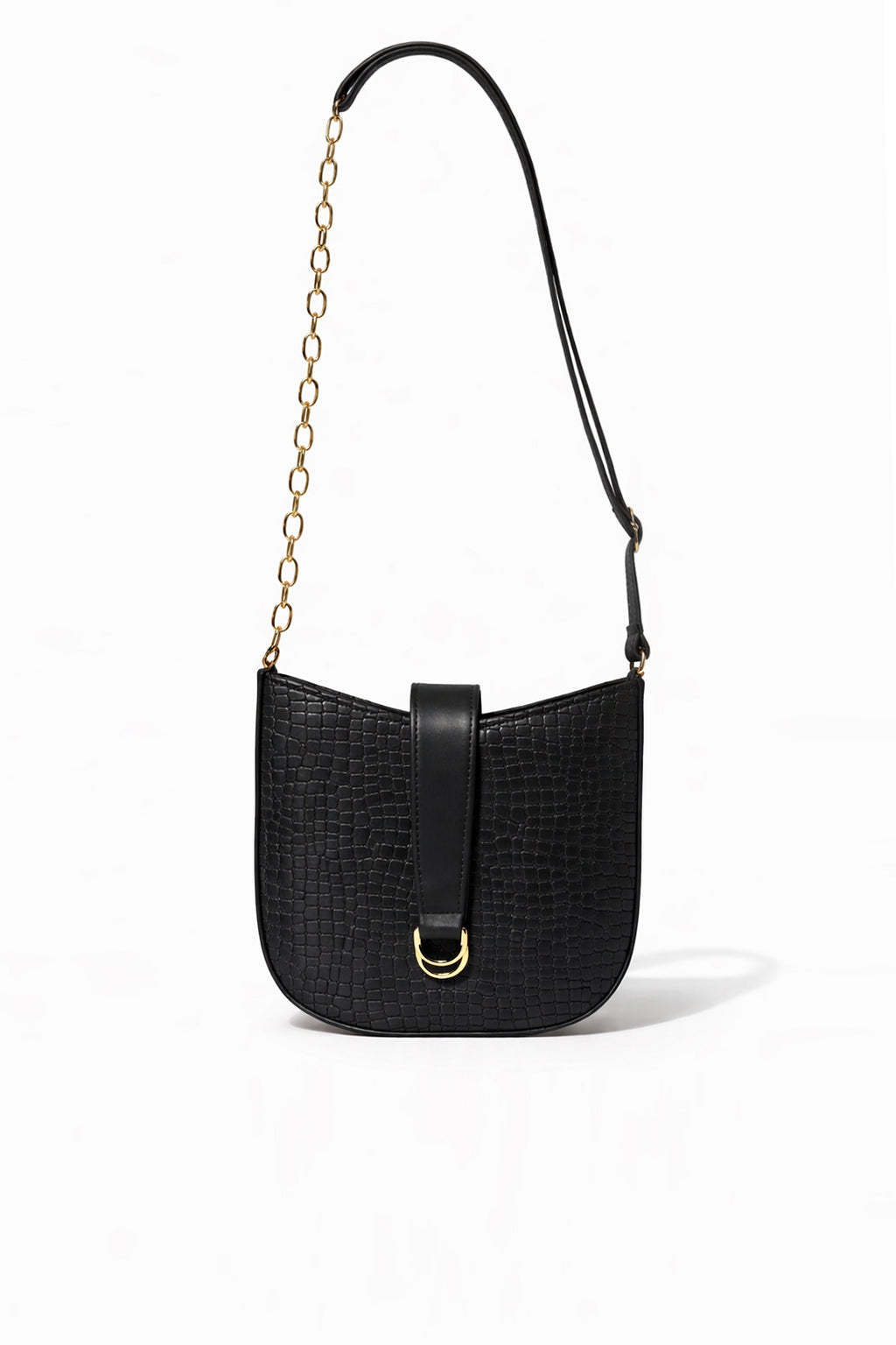 Cross-Body Bags - E917