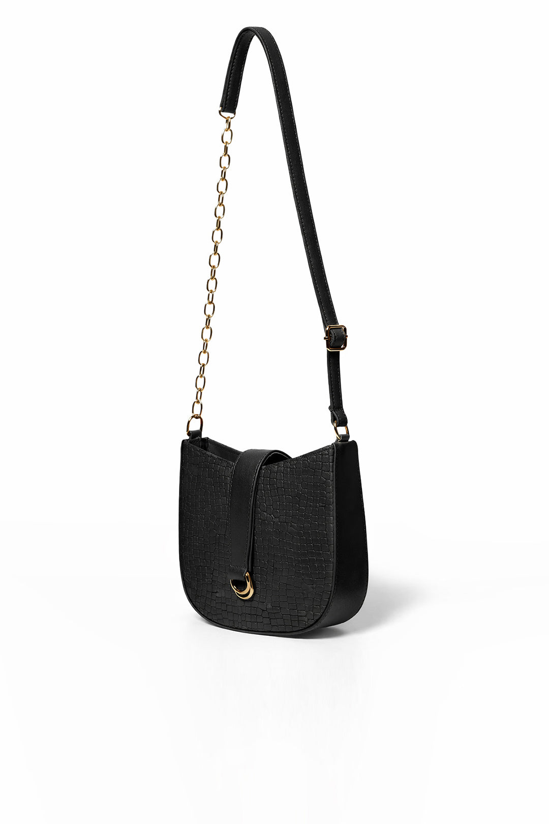 Cross-Body Bags - E917