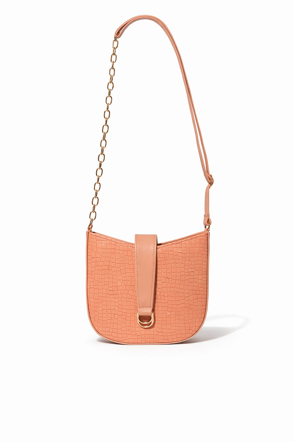 Cross-Body Bags - E917