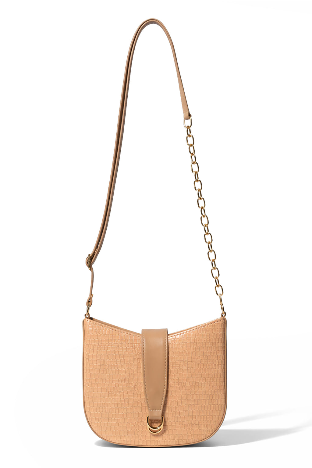 Cross-Body Bags - E917
