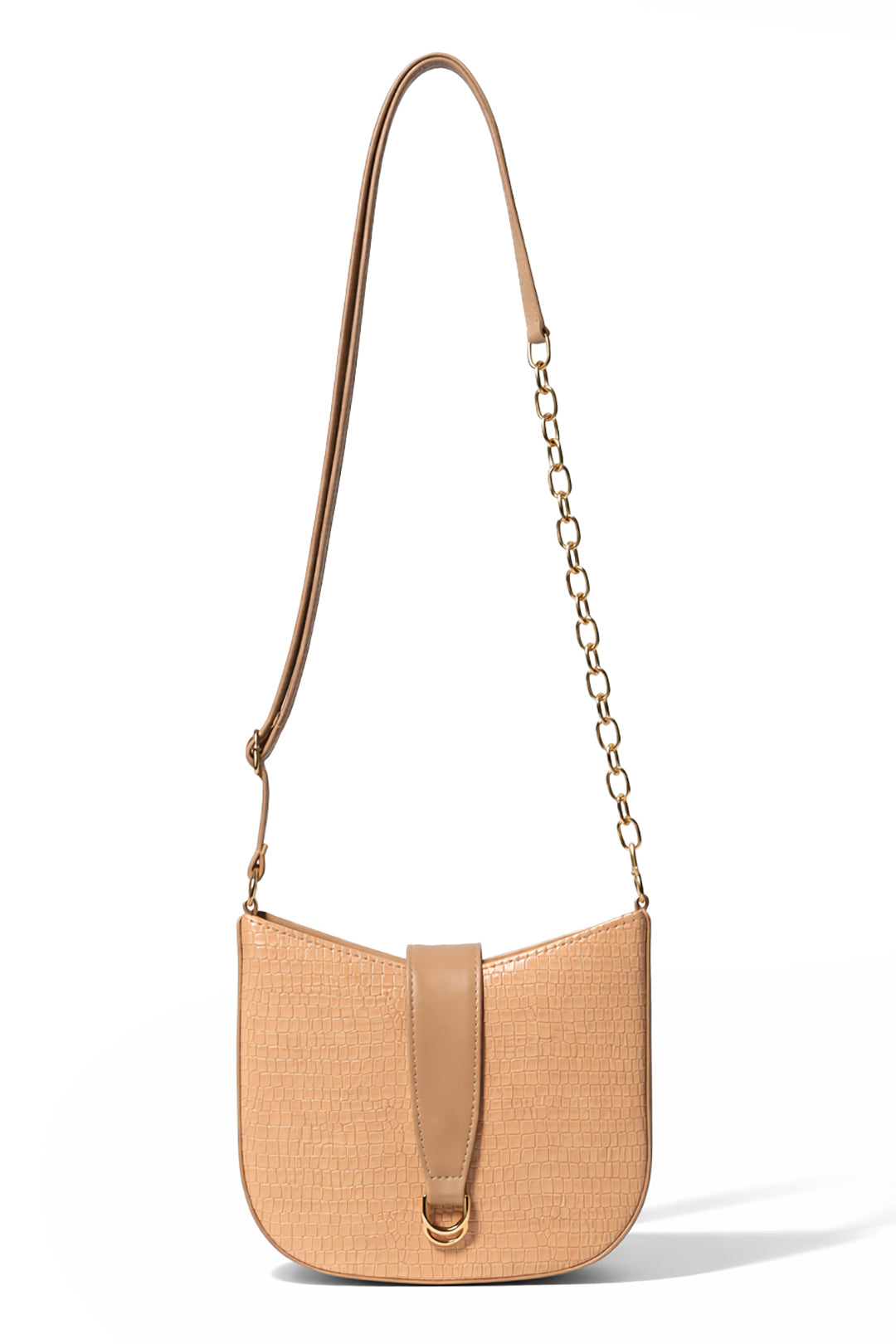 Cross-Body Bags - E917