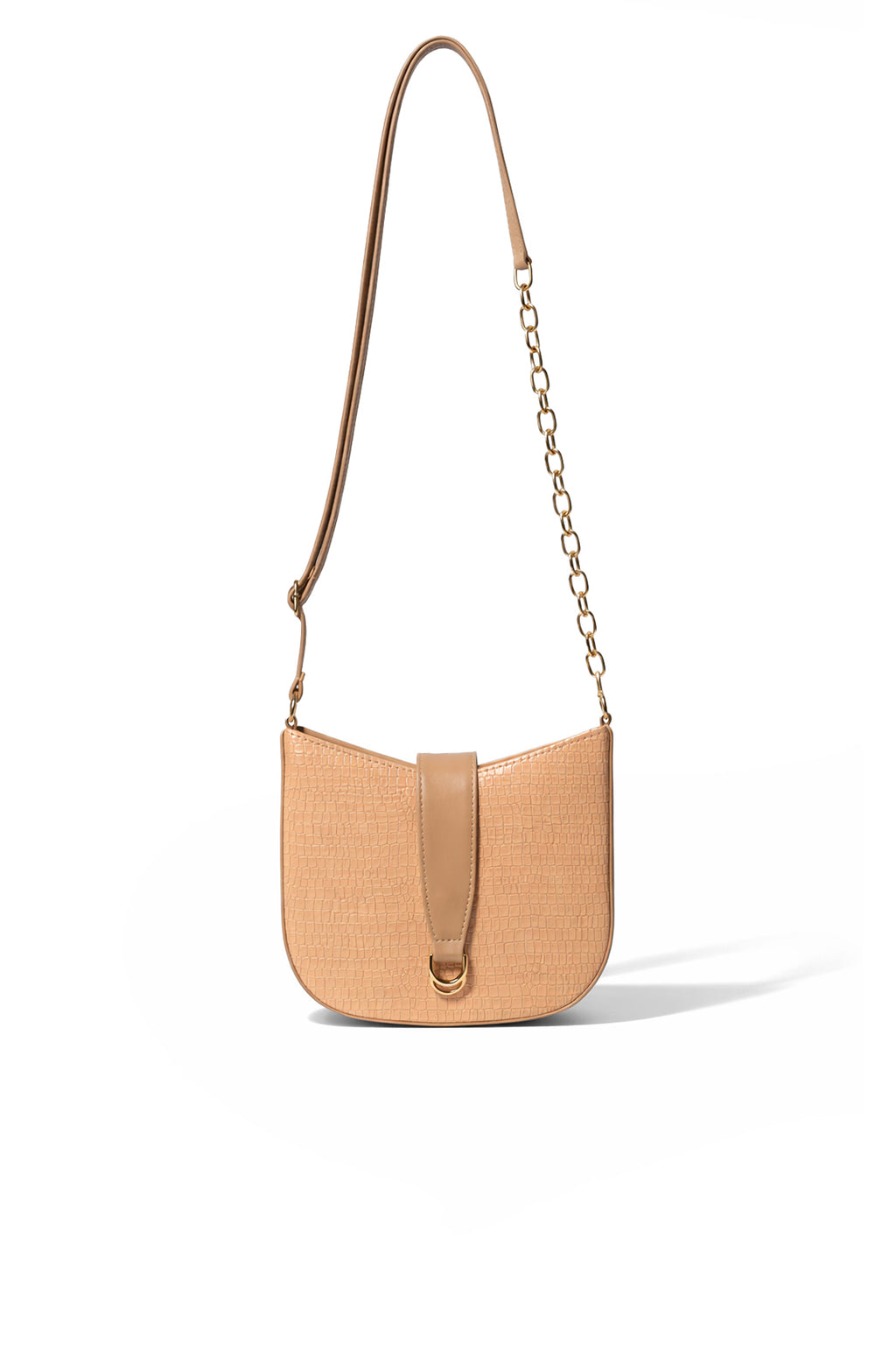 Cross-Body Bags - E917