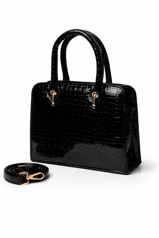 Cross-Body Bags - E925