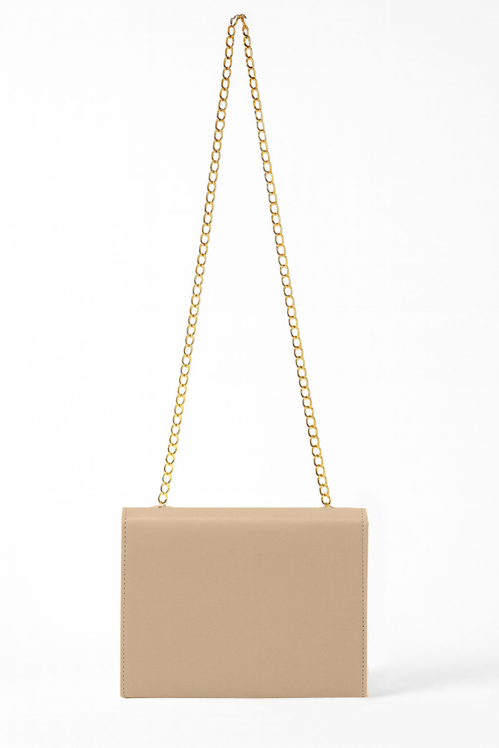 Cross-Body Bags - E927 - Cream