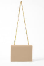 Cross-Body Bags - E927 - Cream