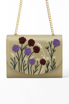 Cross-Body Bags - E927 - Olive