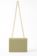 Cross-Body Bags - E927 - Olive