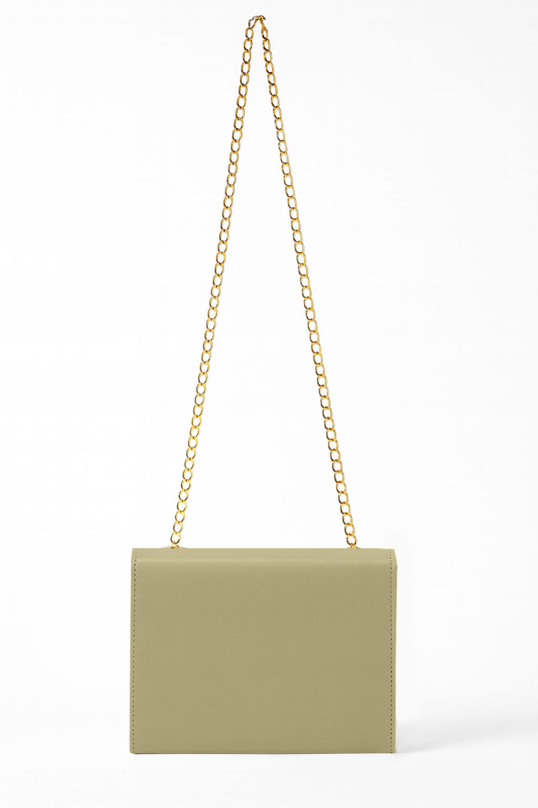 Cross-Body Bags - E927 - Olive