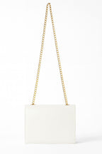 Cross-Body Bags - E927 - White