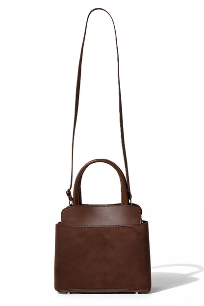 Cross-Body Bags - E930