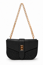 Cross-Body Bags - E933