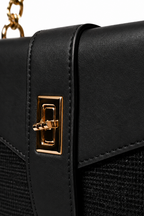 Cross-Body Bags - E933