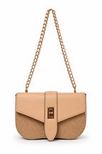 Cross-Body Bags - E933