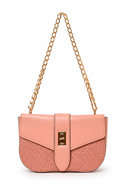 Cross-Body Bags - E933