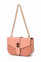 Cross-Body Bags - E933