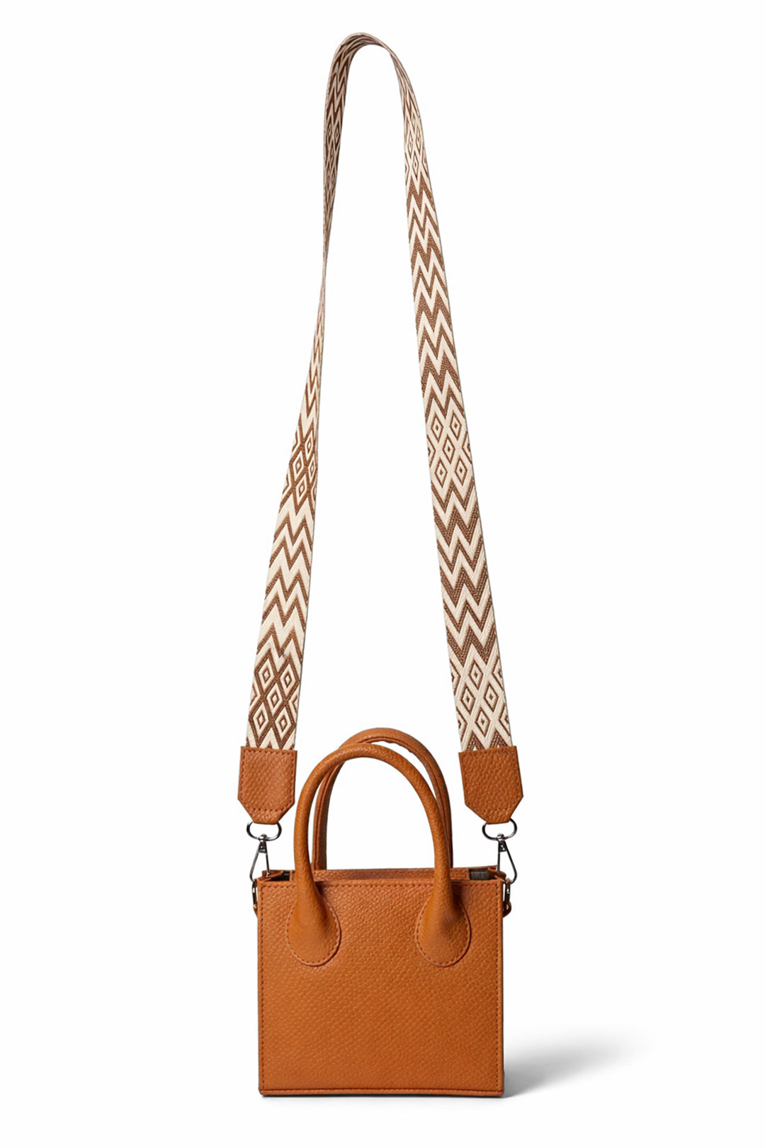 Cross-Body Bags - E938