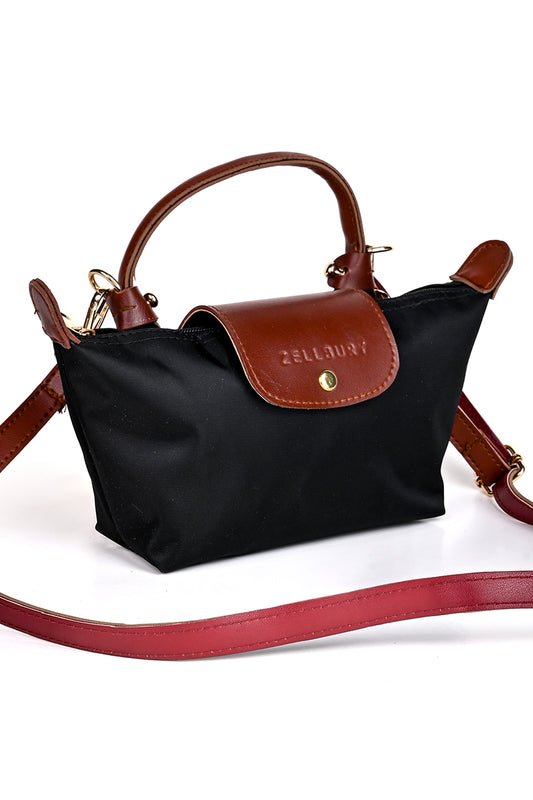 Cross-Body Bags - E948