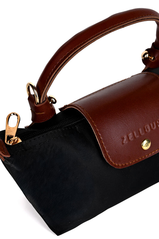 Cross-Body Bags - E948