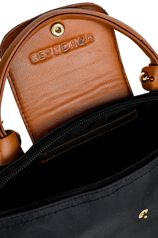 Cross-Body Bags - E948