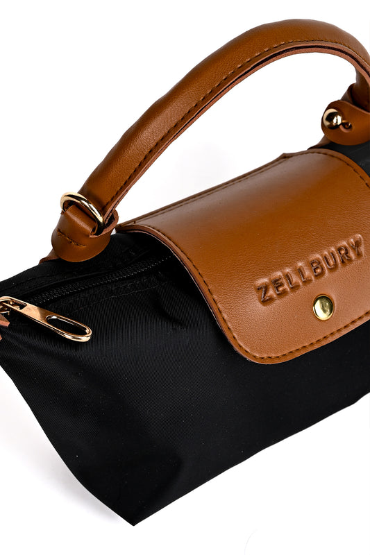 Cross-Body Bags - E948