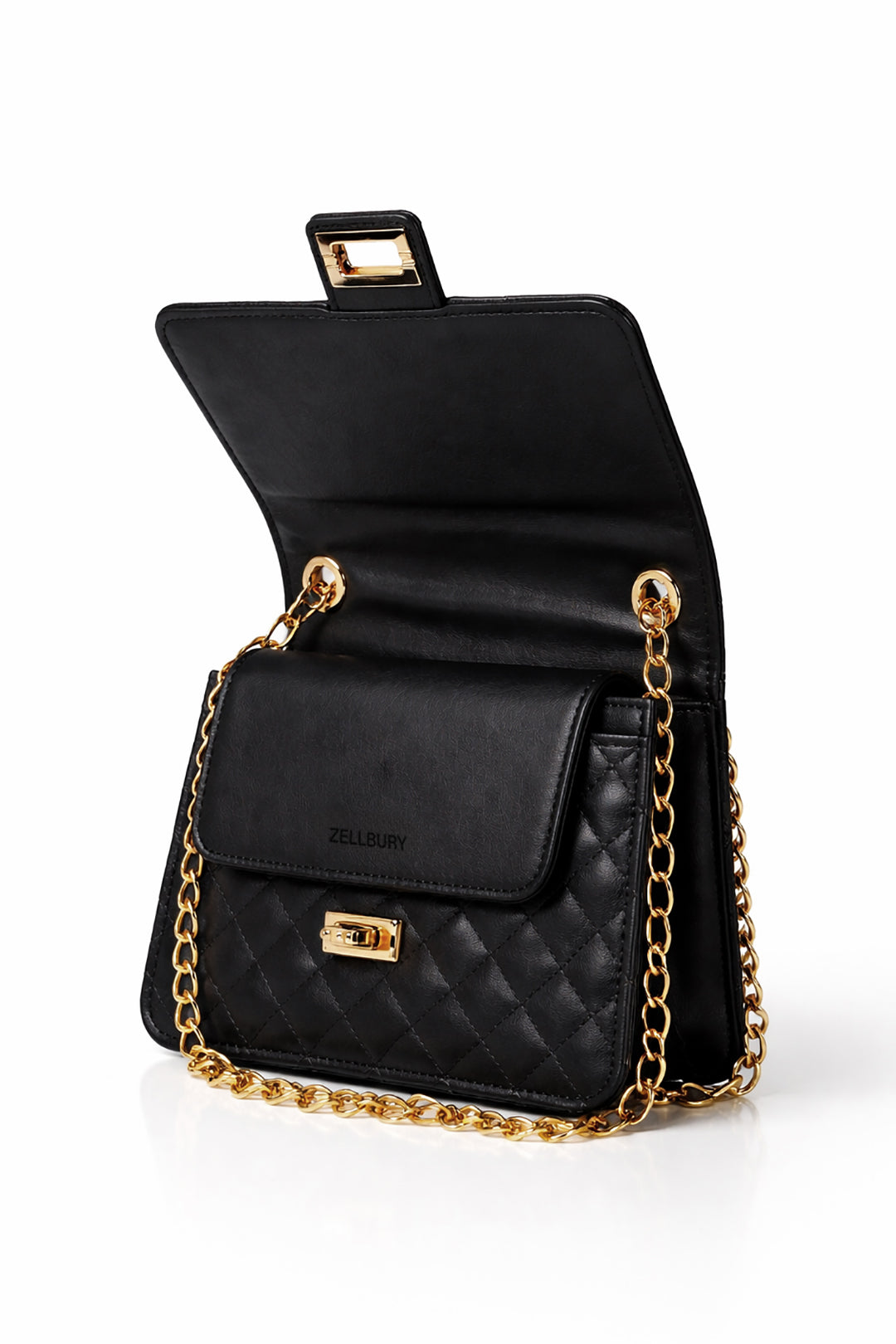 Cross-Body Bags - E955