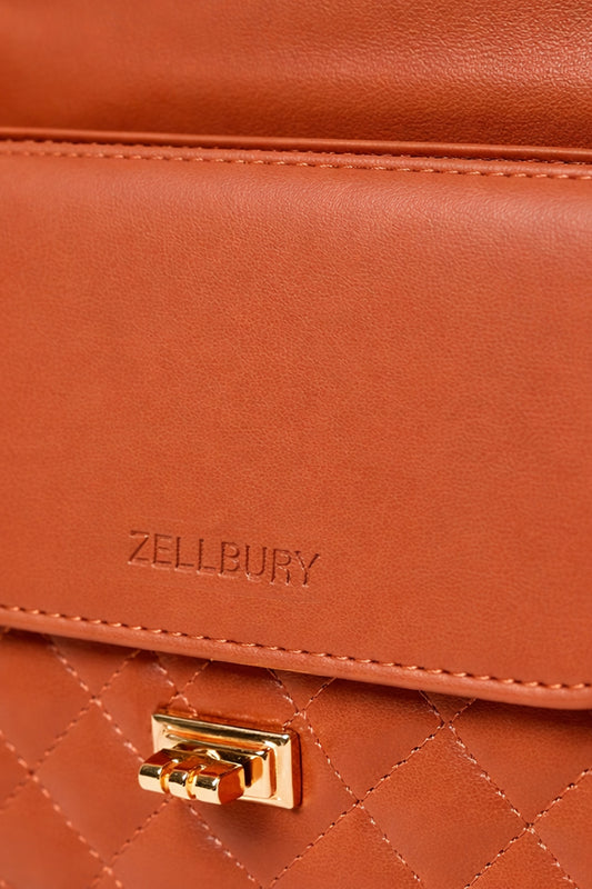 Cross-Body Bags - E955