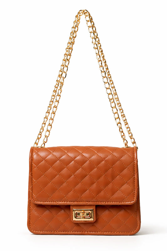 Cross-Body Bags - E955