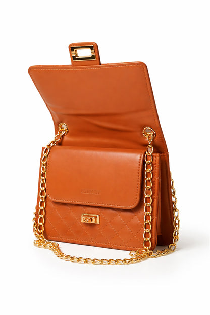 Cross-Body Bags - E955