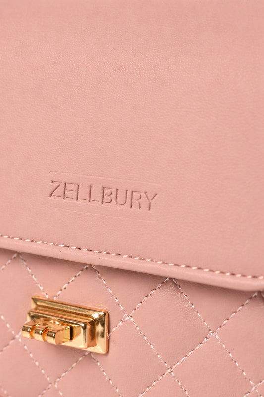 Cross-Body Bags - E955
