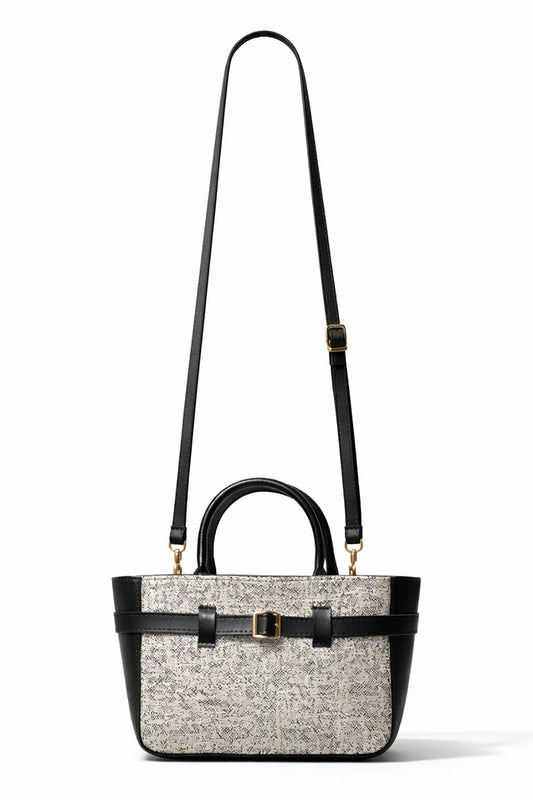 Cross-Body Bags - E959